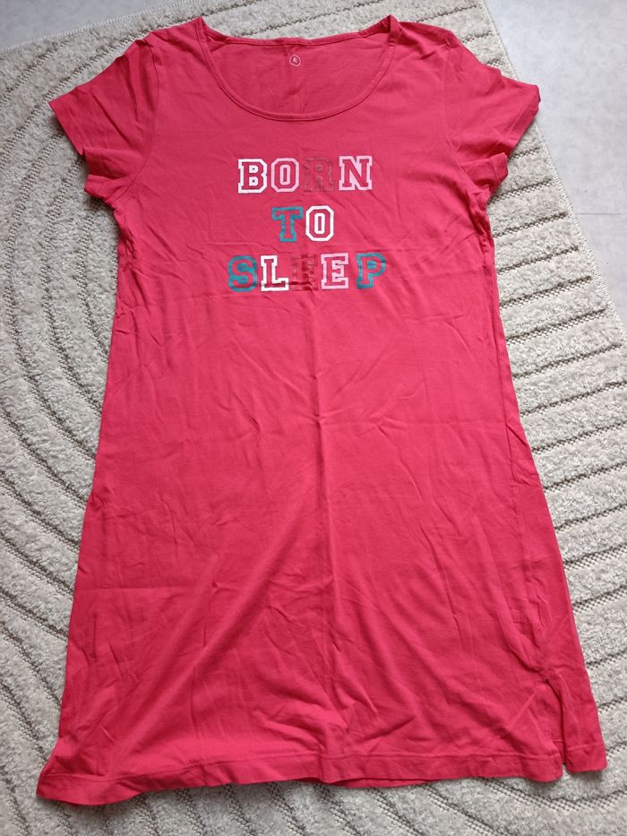 Chemise de nuit  XL