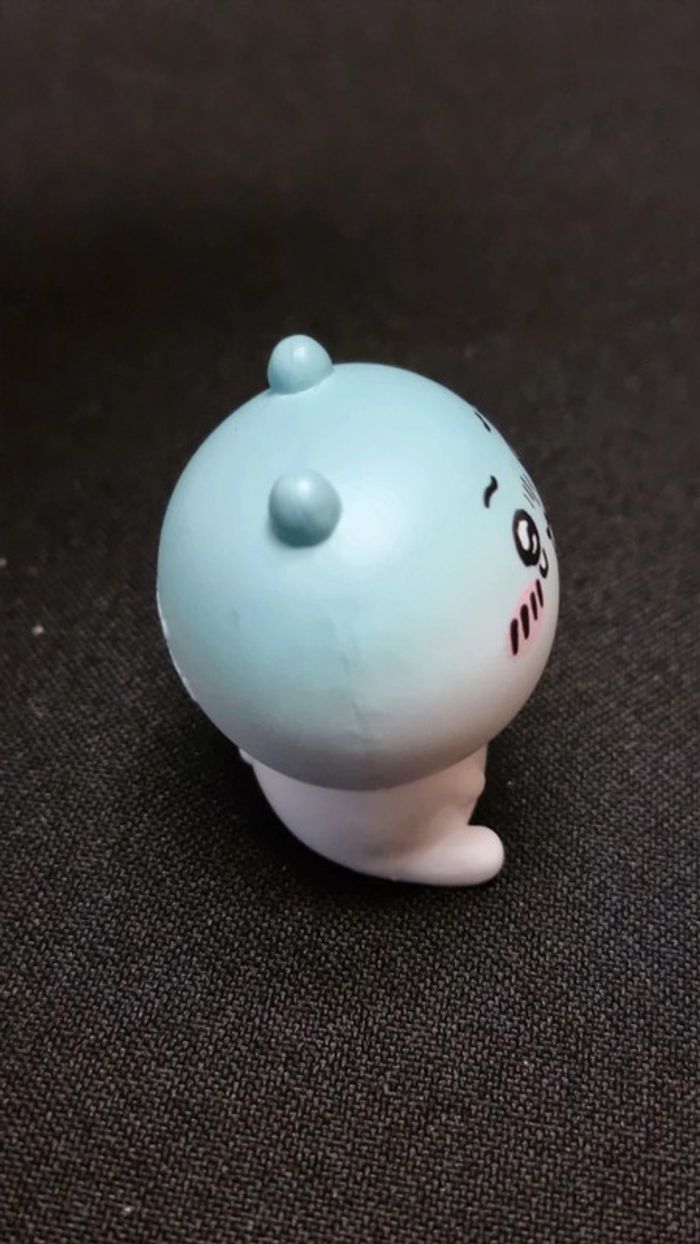 Figurine Chiikawa Frustrée - Japon - photo numéro 3