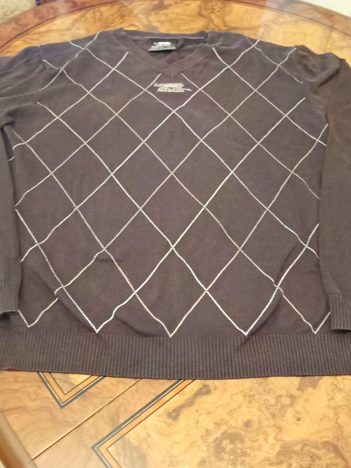 pull airness taille L - photo numéro 2