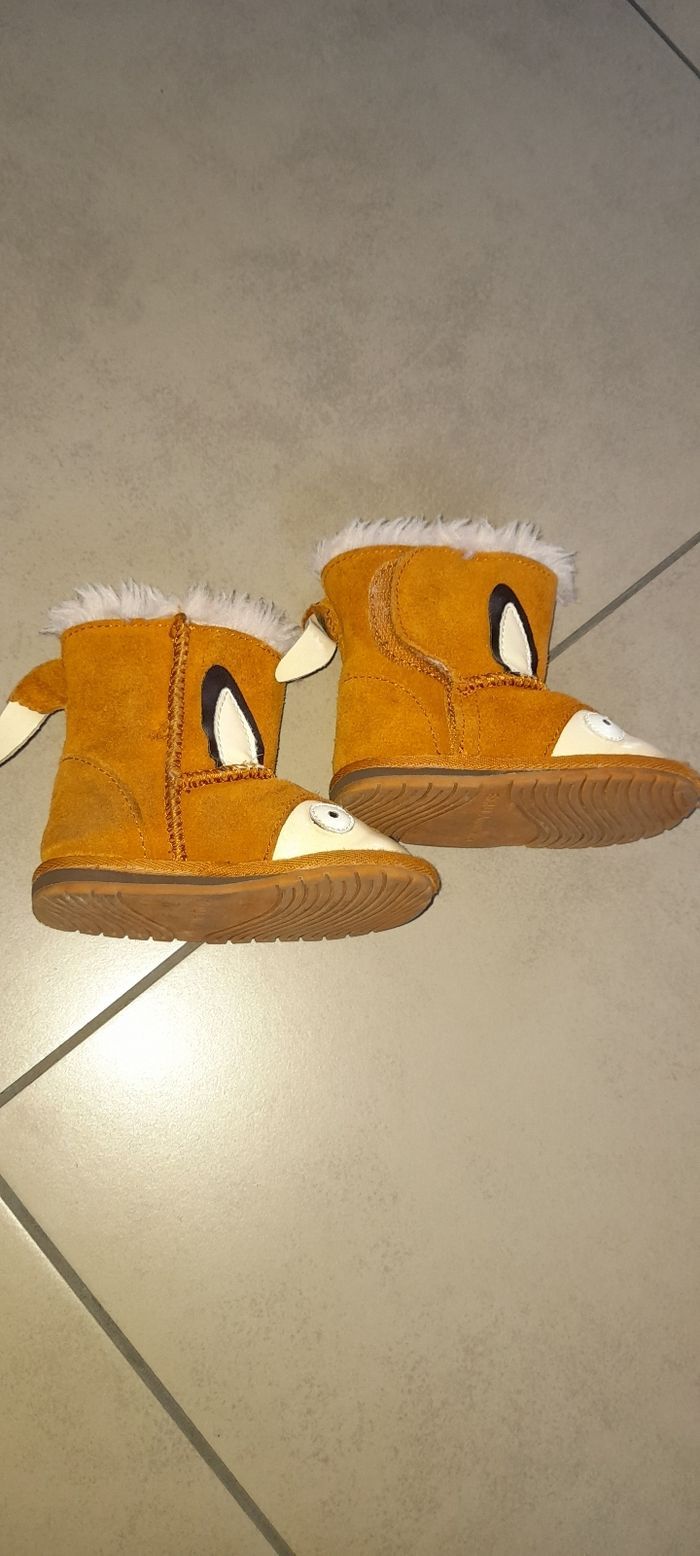 Bottes  EMU australia - photo numéro 2