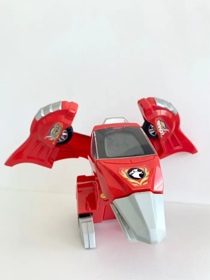 Switch & GO Dino - Rahon, le Pteranodon - photo numéro 7