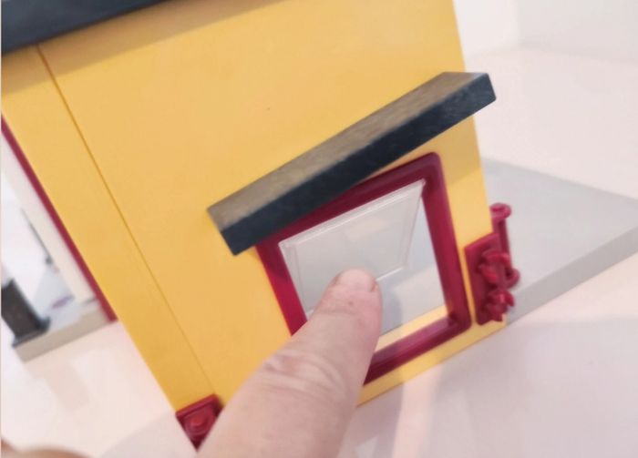 Playmobil 9275 refuge pour animaux - photo numéro 10