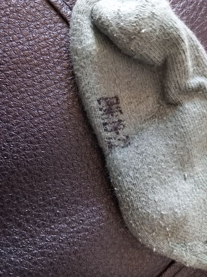 Chaussettes bébé 19-22 - photo numéro 2