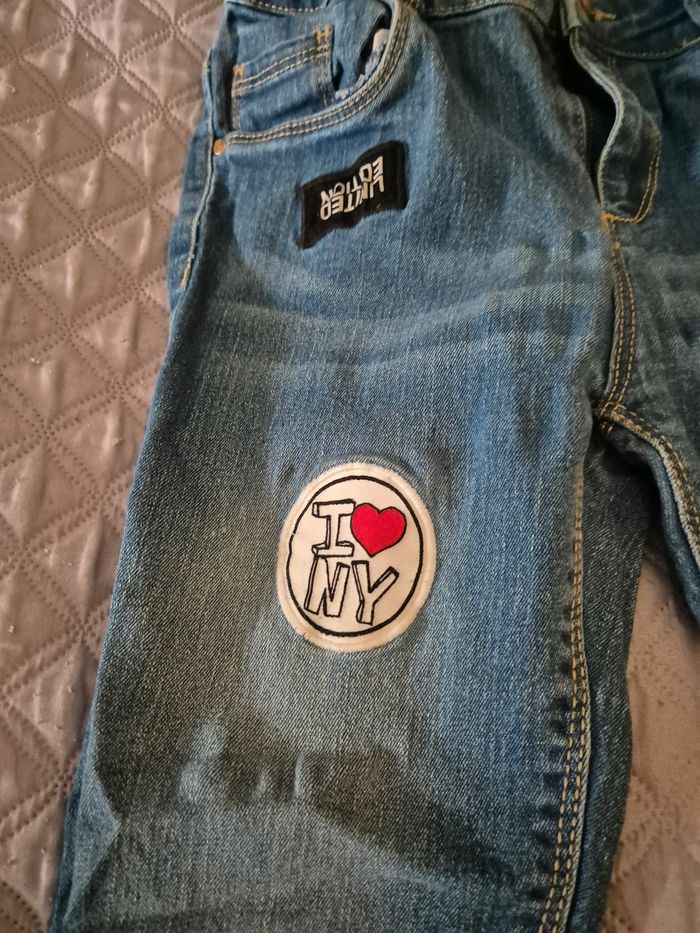 Jean ado - photo numéro 4