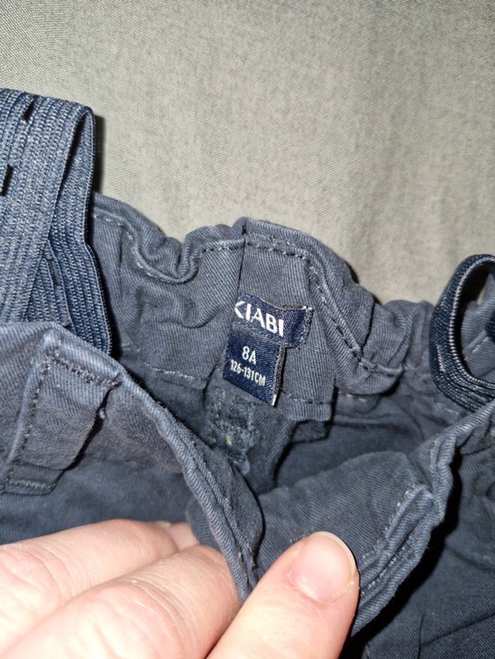 Short - photo numéro 2