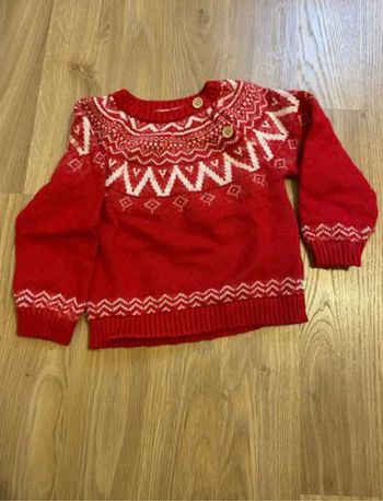 Pull chaud
