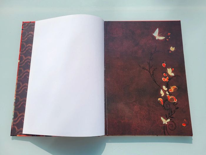 Magnifique livre Mystérieuses Princesses avec des touches métallisées (40) - photo numéro 15