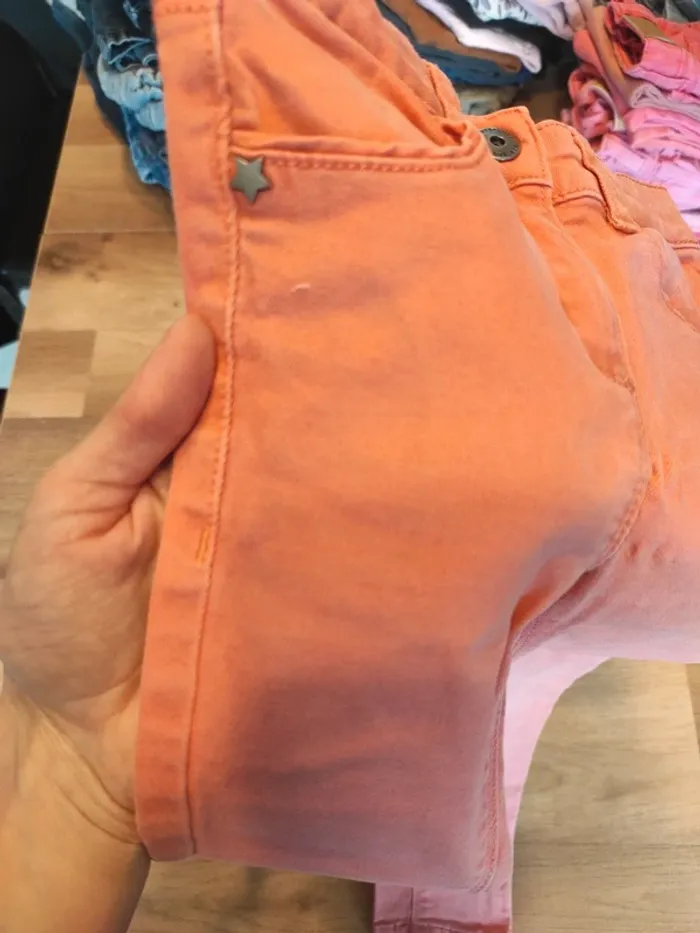 Pantalon 4 ans Vertbaudet - photo numéro 5