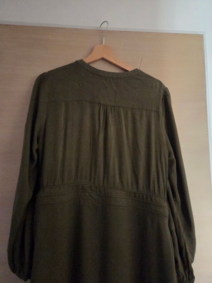 Robe longue promod 40 - photo numéro 8