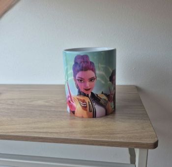 Mug kpop