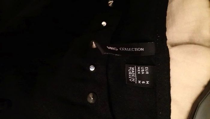 Robe chic noire - photo numéro 4