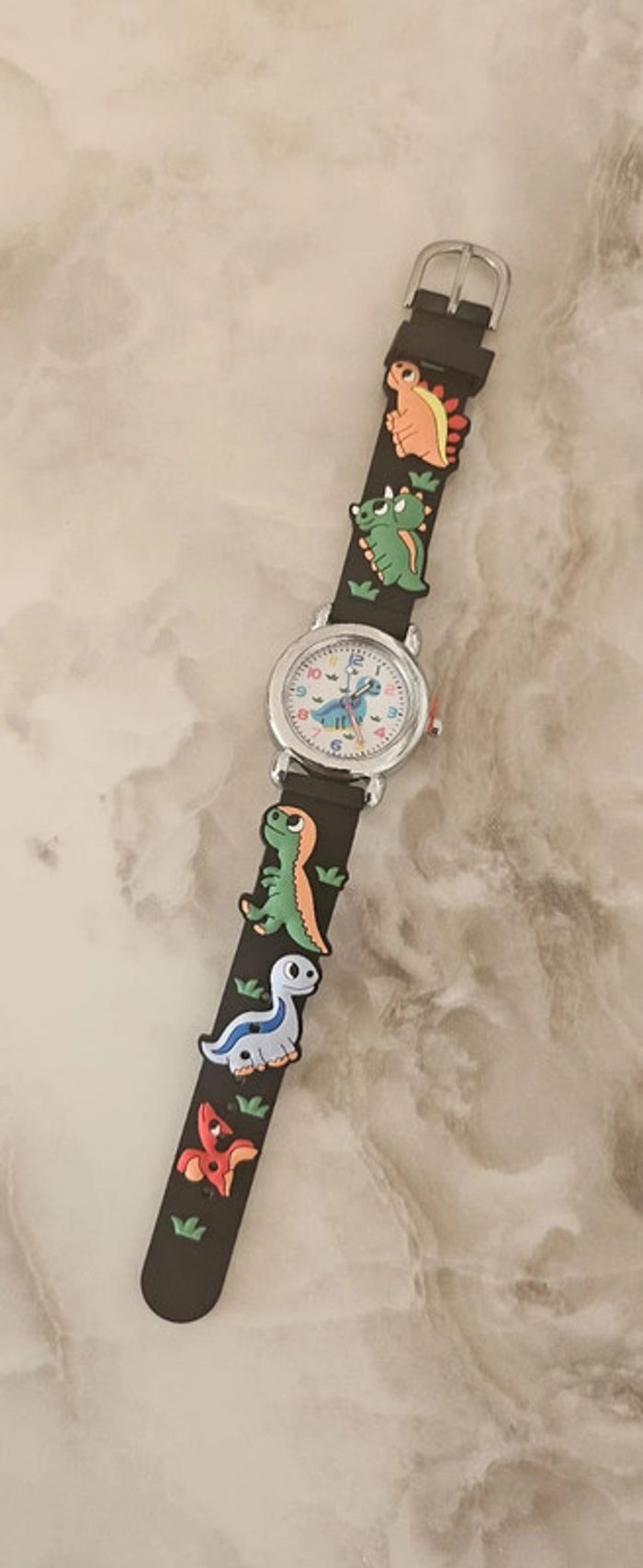 Montre pour enfant garçon - photo numéro 2