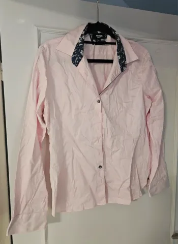 Chemise classe