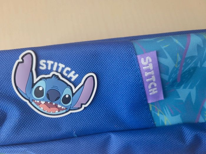 Trousse Stitch - photo numéro 2
