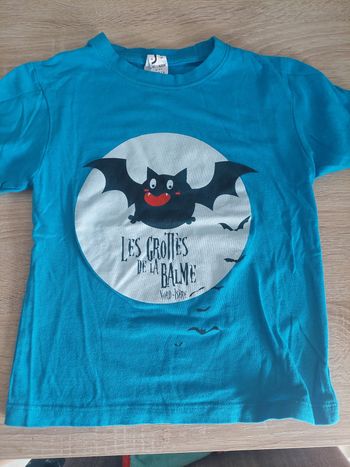 T-shirt neuf