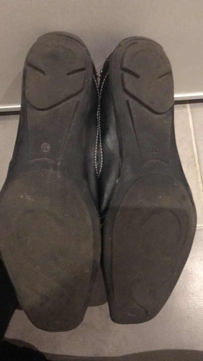 Chaussure 37 - photo numéro 3