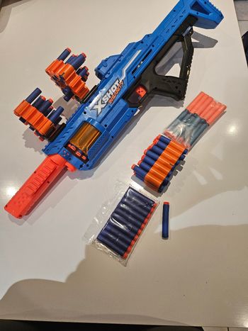 Pistolet