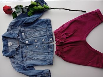 Joli ensemble 12-18 mois