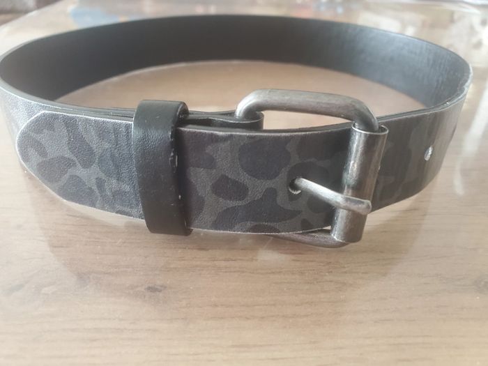 Ceinture garçon DPAM - photo numéro 2