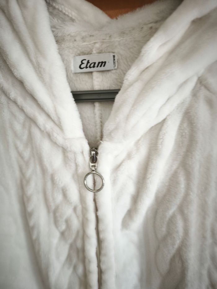 Pyjama combinaison - photo numéro 3