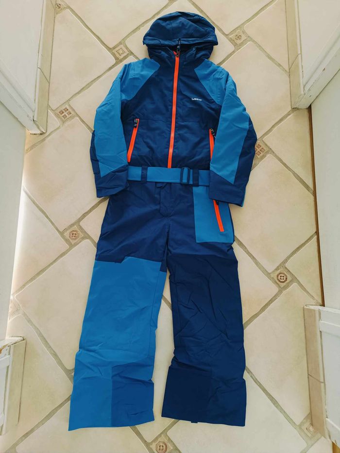 Combinaison de Ski 10 ans - photo numéro 2