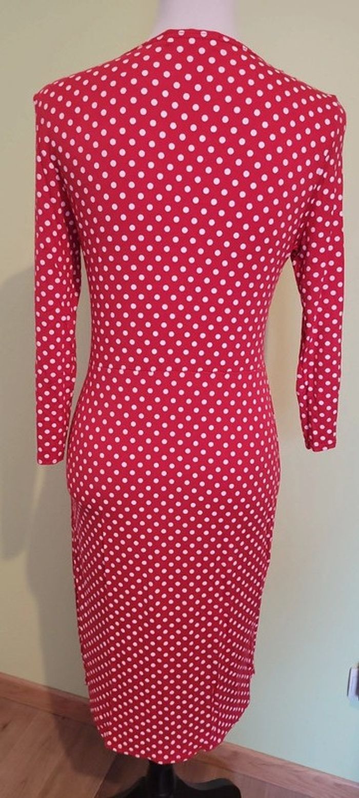 Robe KRISP - photo numéro 3