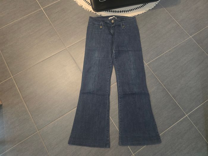 Jeans femme taille 40