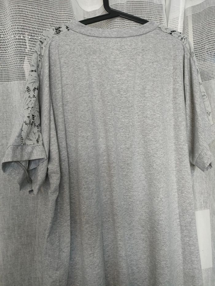 T shirt oversize - photo numéro 2