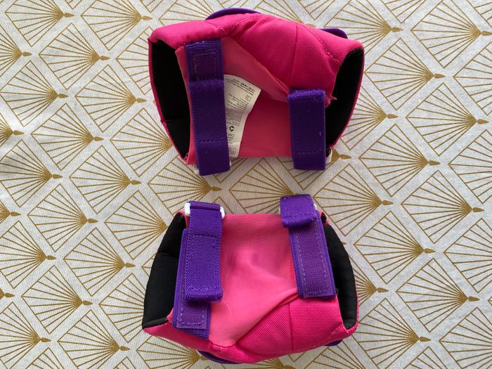 Set de 3 protections - photo numéro 7