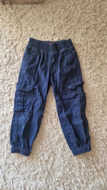 Pantalon 3 ans