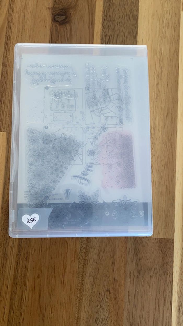 Lot neige scintillante - photo numéro 4