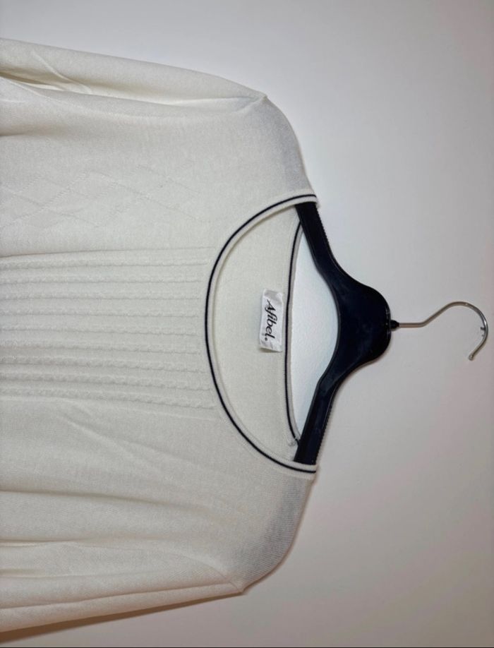 Haut Afibel 46/48 - photo numéro 5