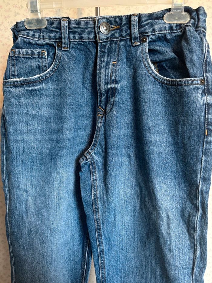 Jeans regulars taille 36 marque kiabi - photo numéro 2