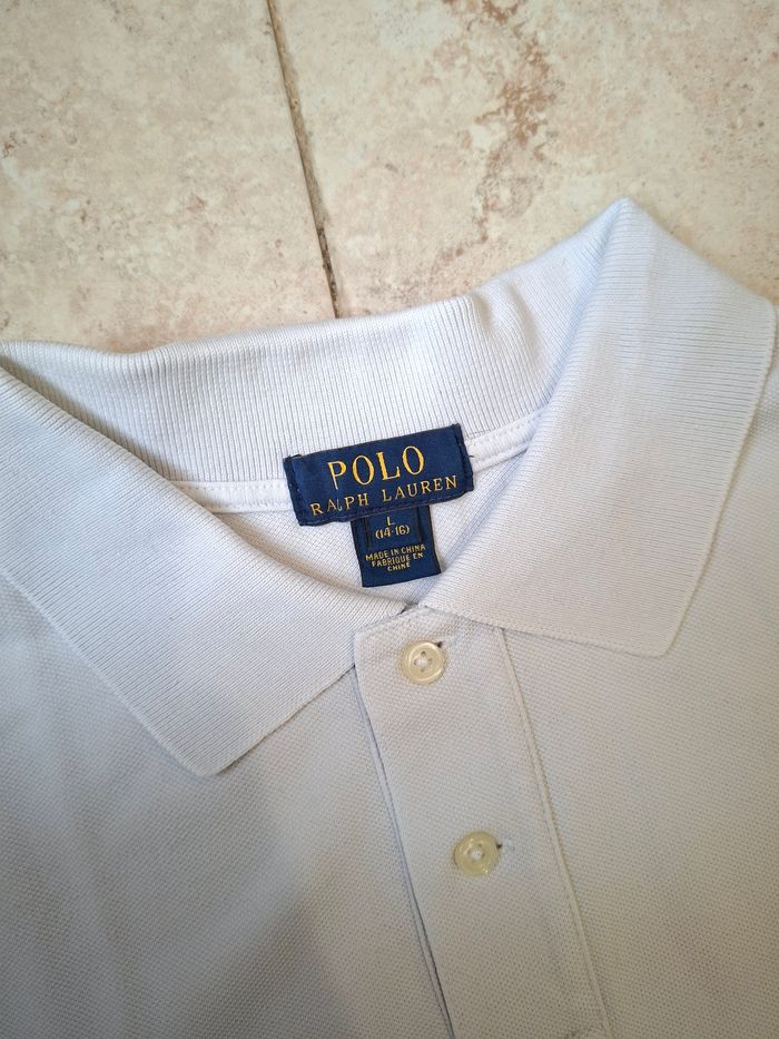 Polo Ralph Lauren - photo numéro 3