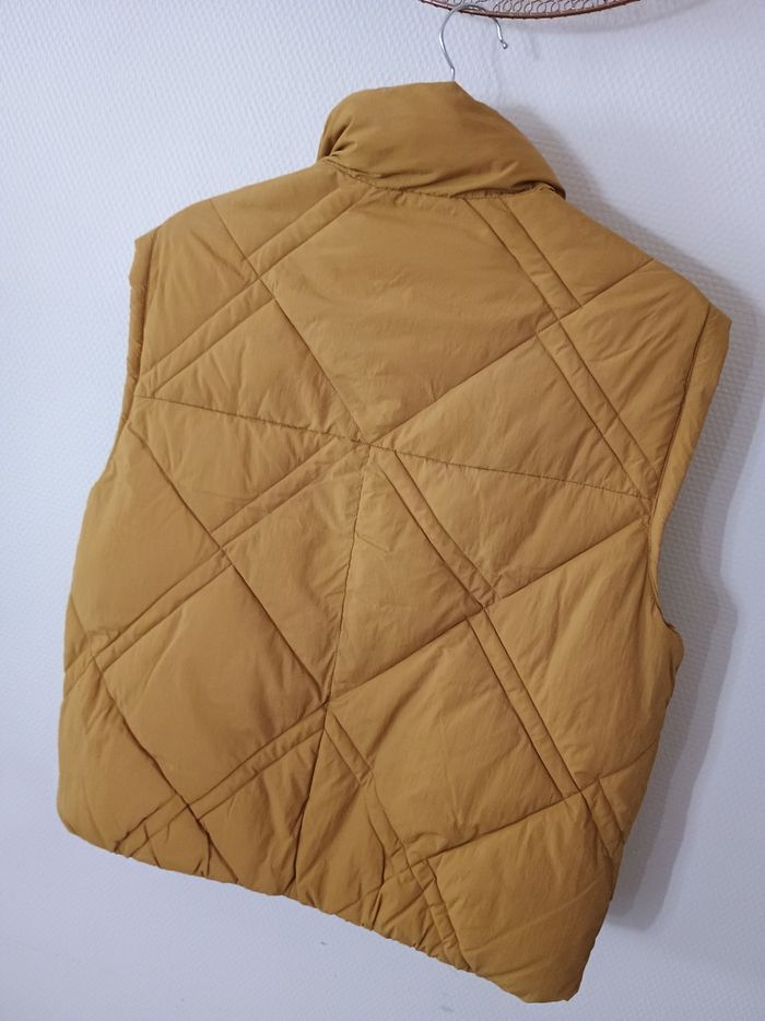 Veste sans manches - photo numéro 3