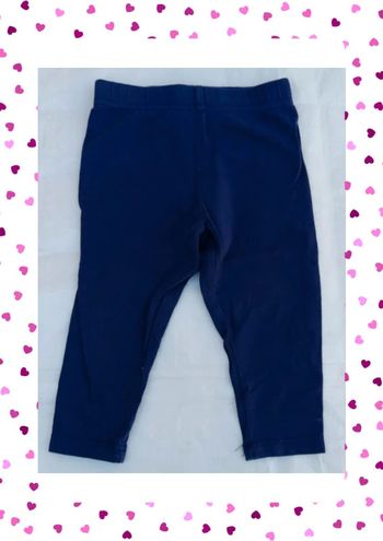 Legging 18 mois Young Dimension