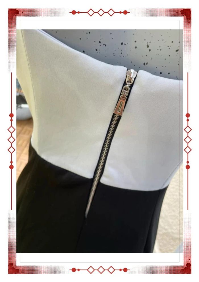 Magnifique combinaison - photo numéro 7