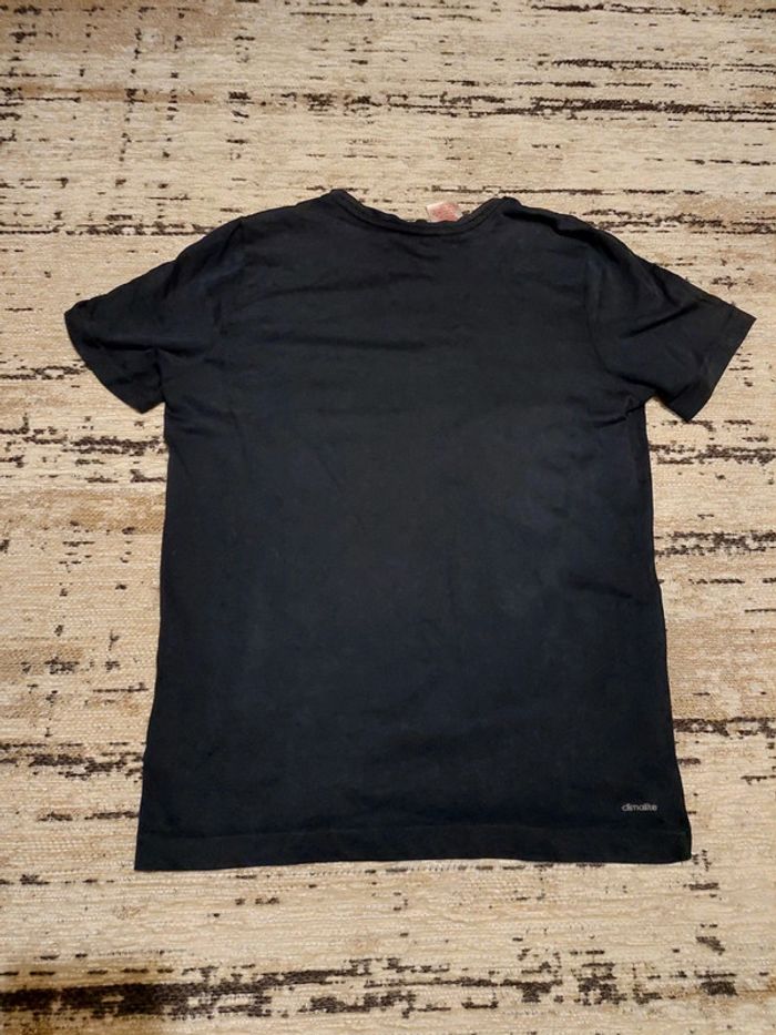 T shirt adidas - photo numéro 2