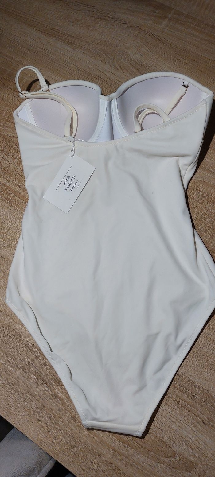 Maillot bain femme - photo numéro 2
