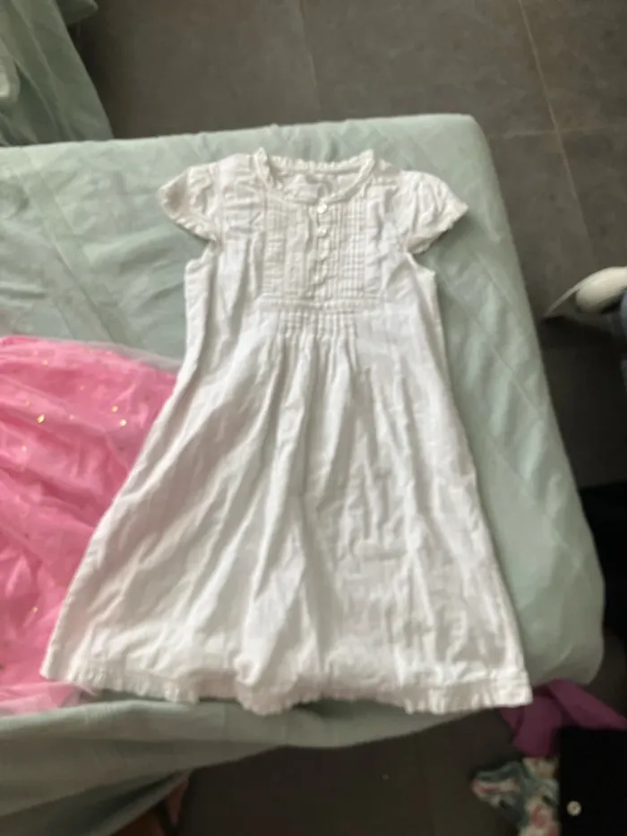 Robe 5 ans - photo numéro 2