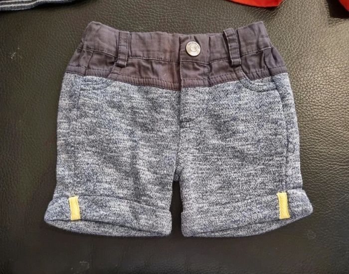 Short - photo numéro 4