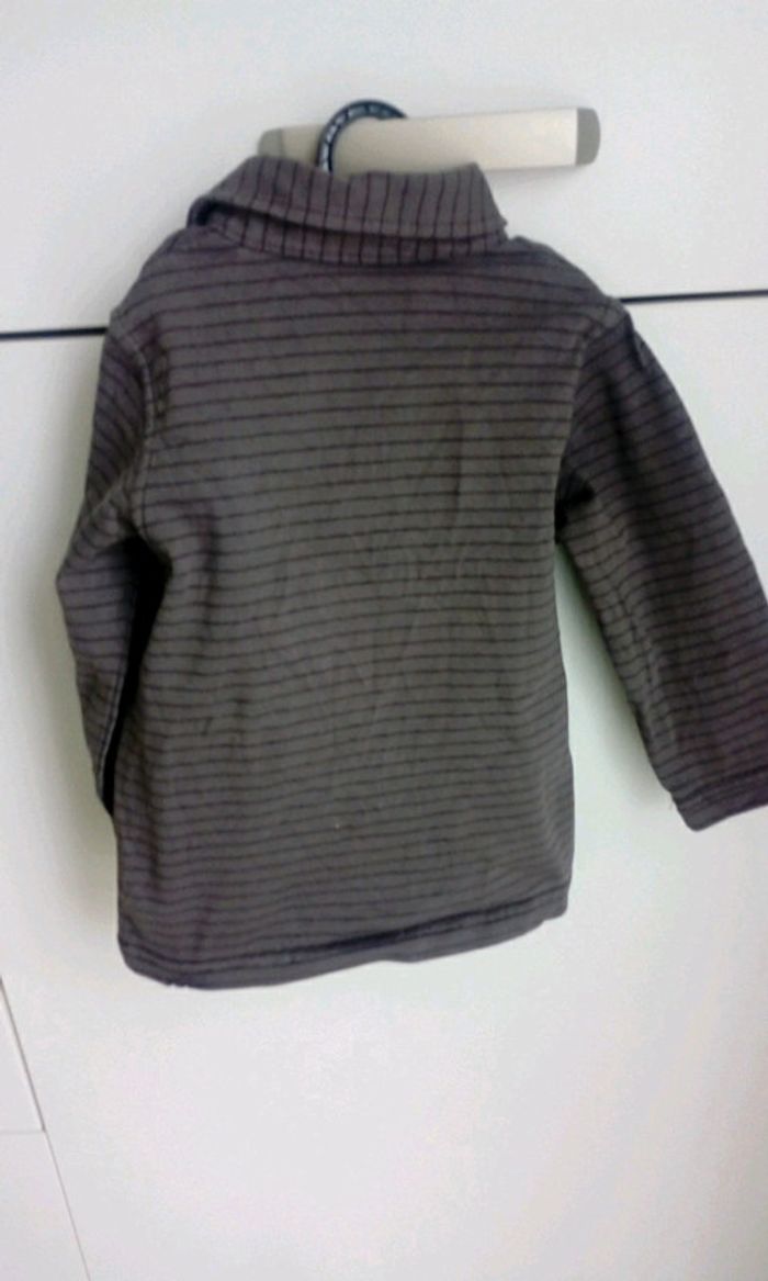 Polo garçons - photo numéro 4