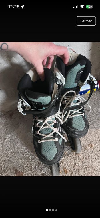 Rollers