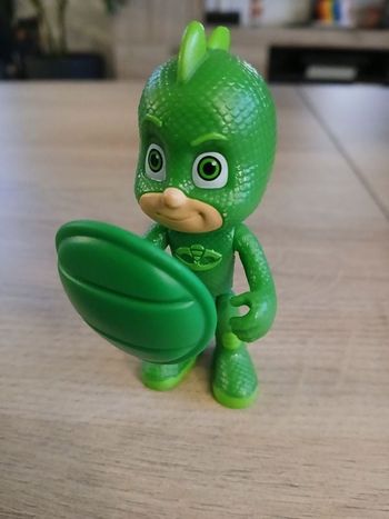 Figurine Pyjamasques Gluglu