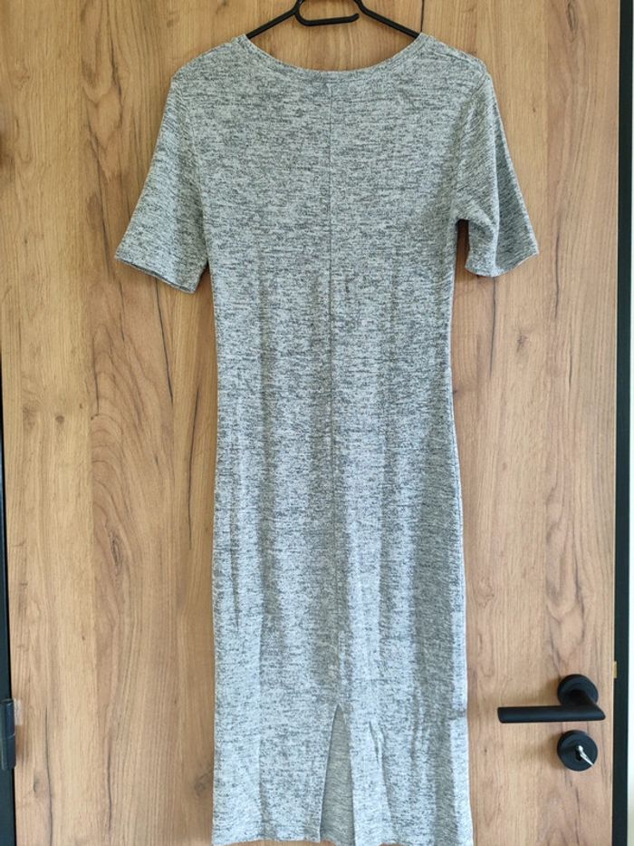 Robe longue. Taille S - photo numéro 4