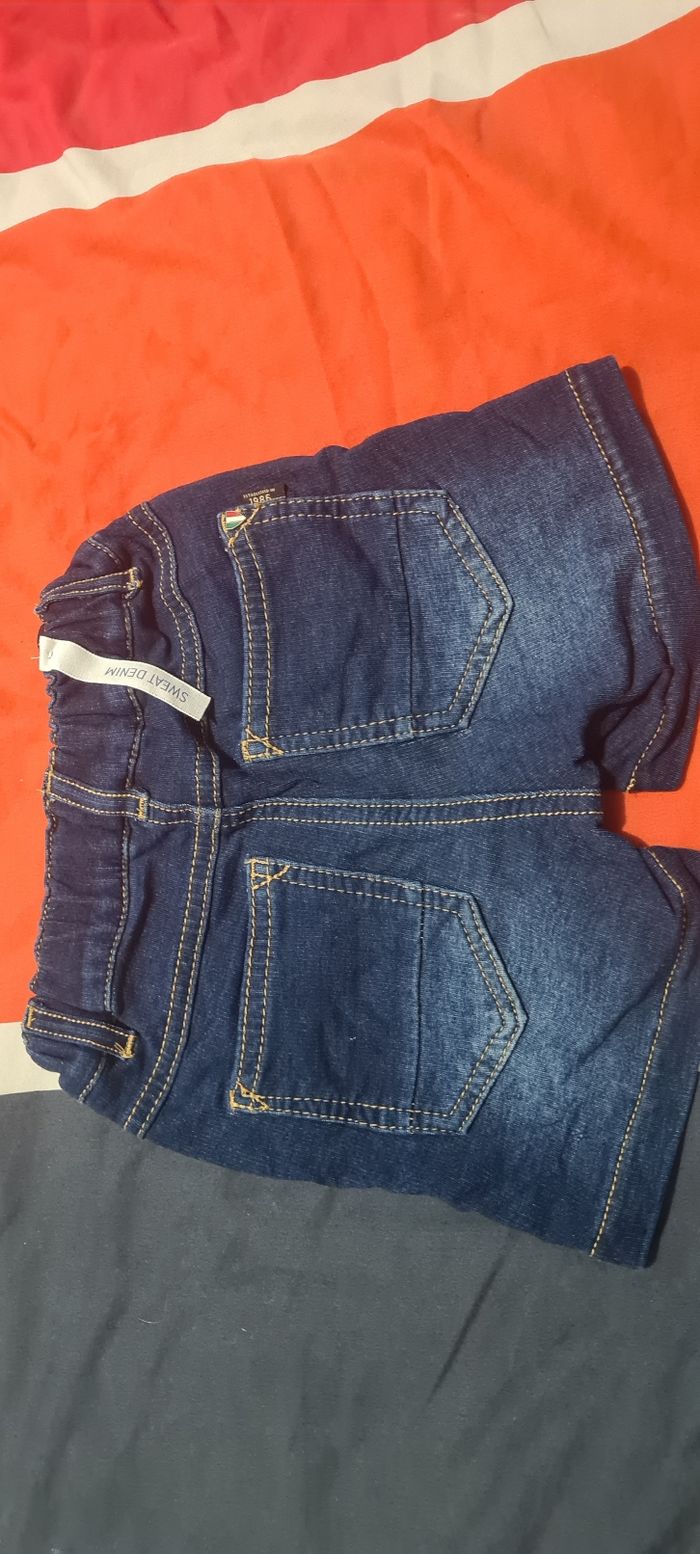 Short - photo numéro 3