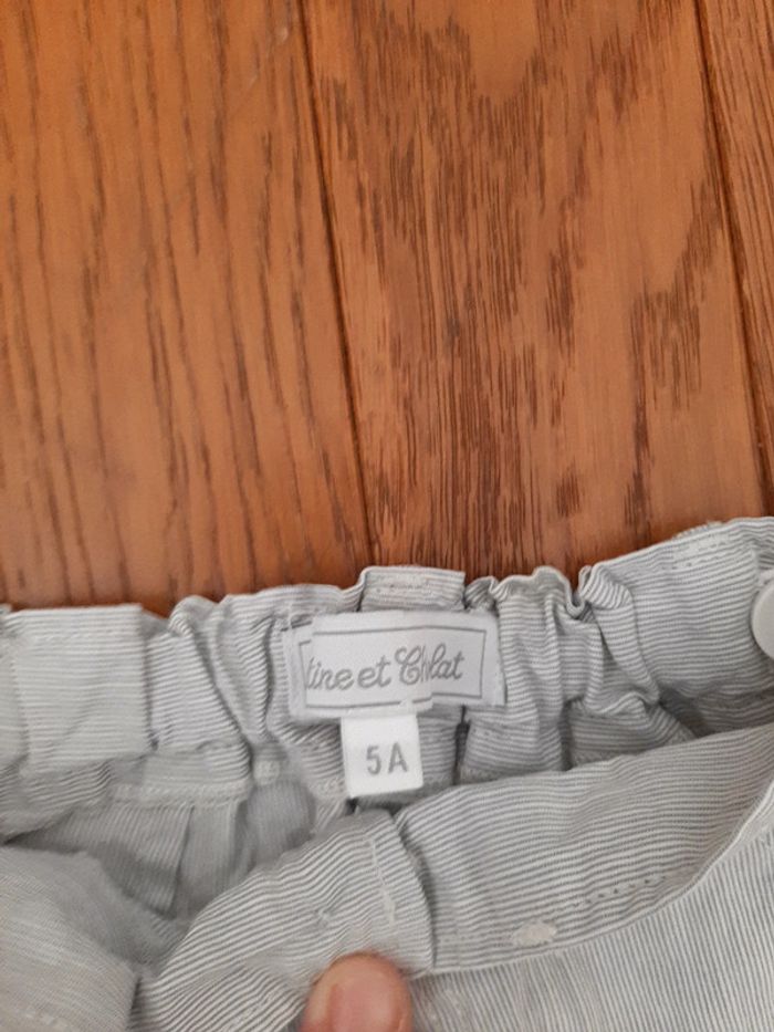 Short - photo numéro 2