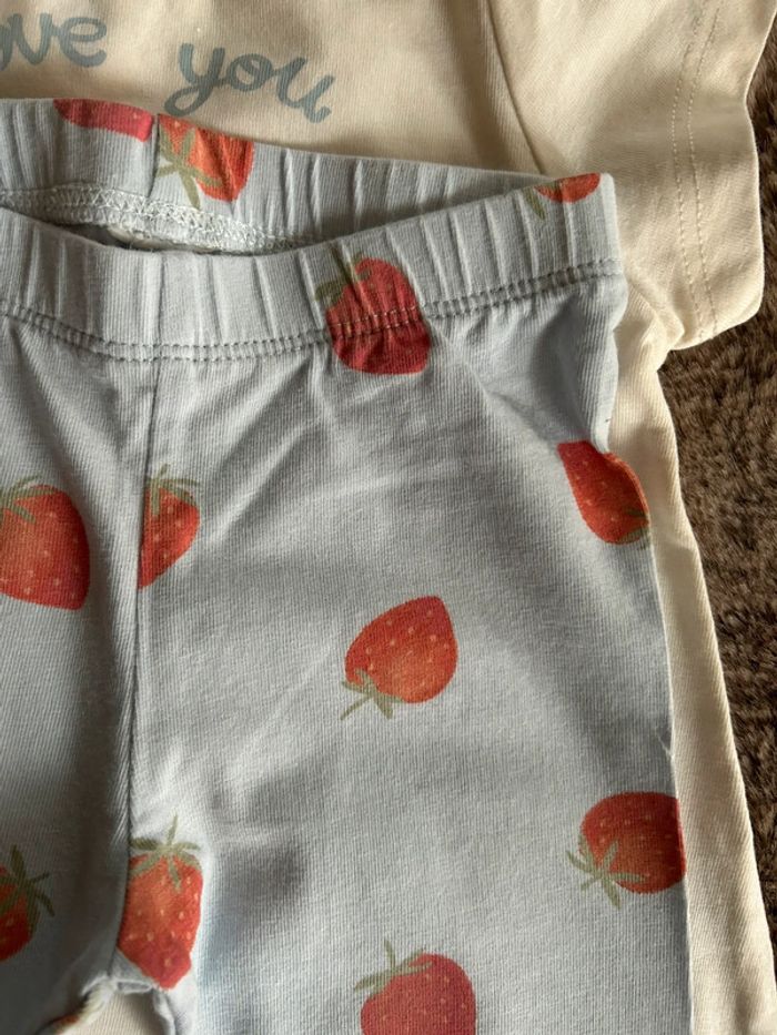 Ensemble d'été H&M - photo numéro 7