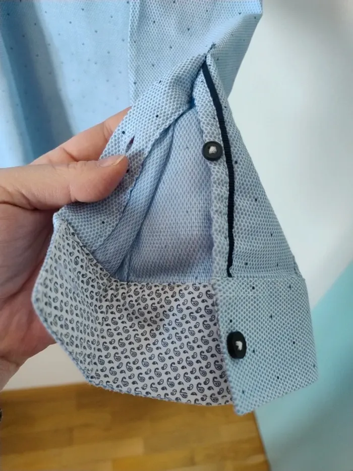 Chemise Zara - photo numéro 3
