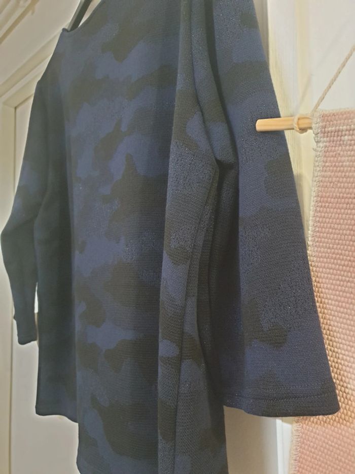 Haut Top Senso Taille 44 - photo numéro 6